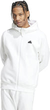 Z.N.E. Premium Hooded trainingsjack