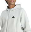 Z.N.E. Premium Hooded trainingsjack