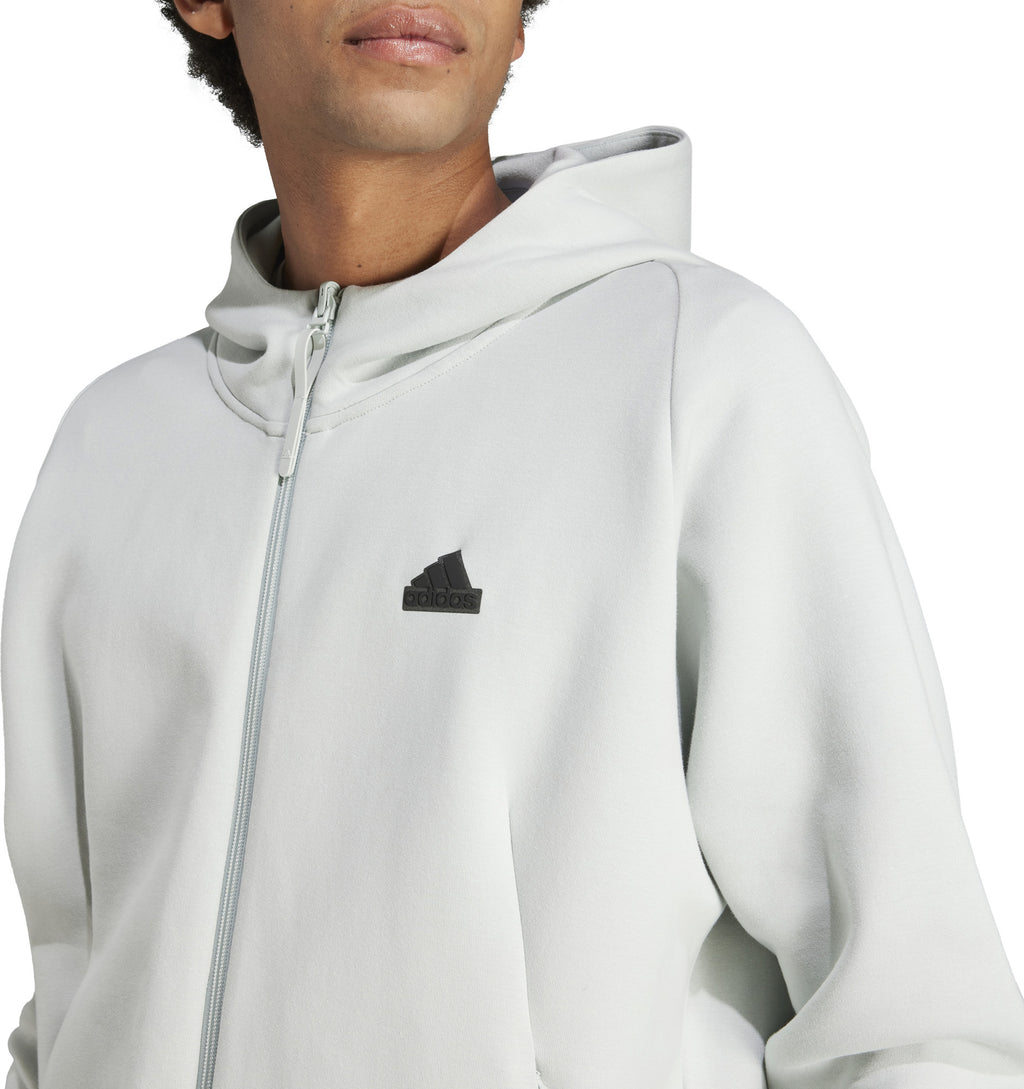 Z.N.E. Premium Hooded trainingsjack