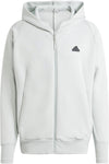 Z.N.E. Premium Hooded trainingsjack