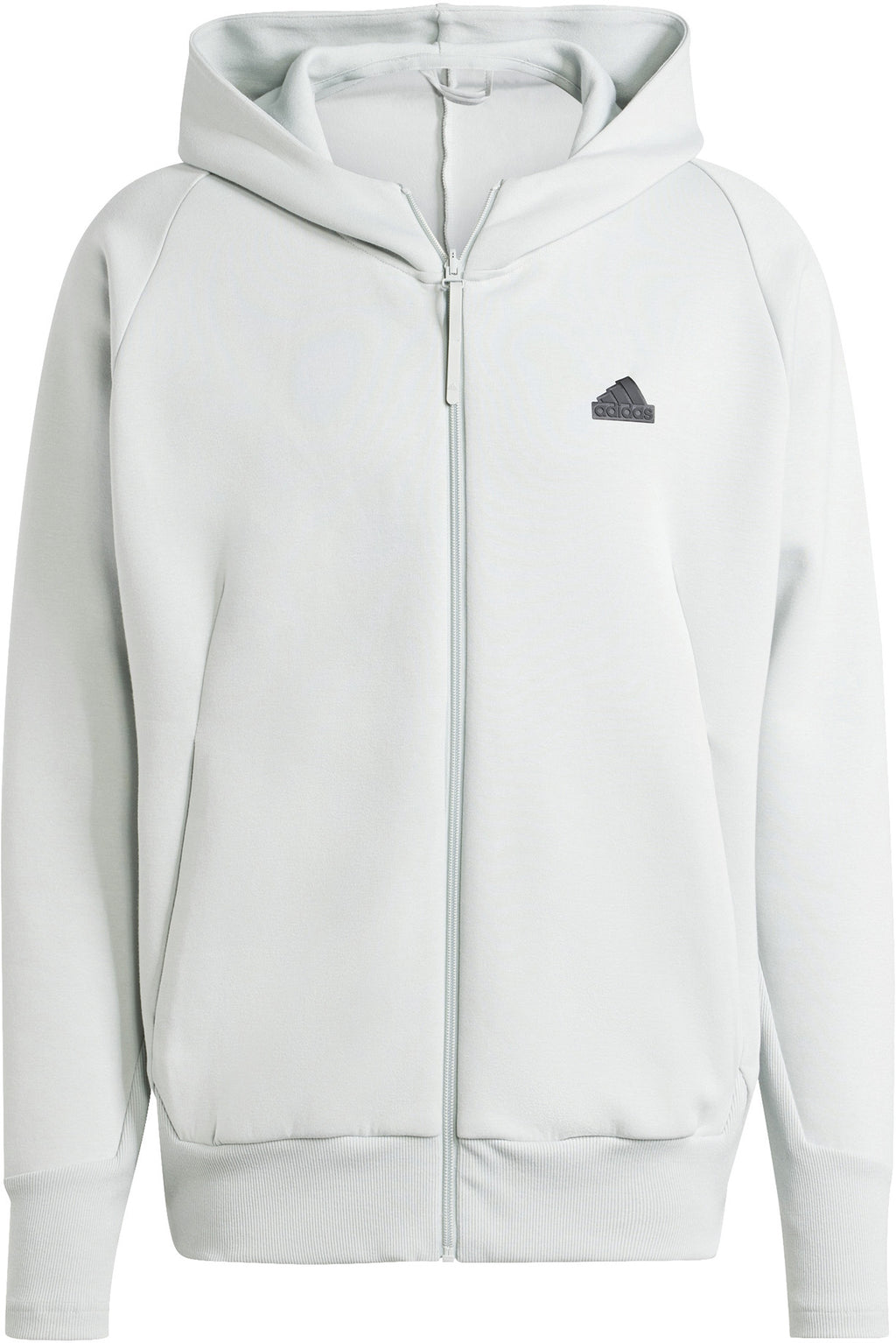 Z.N.E. Premium Hooded trainingsjack