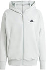 Z.N.E. Premium Hooded trainingsjack