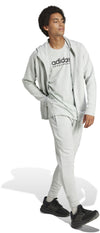 Z.N.E. Premium Hooded trainingsjack
