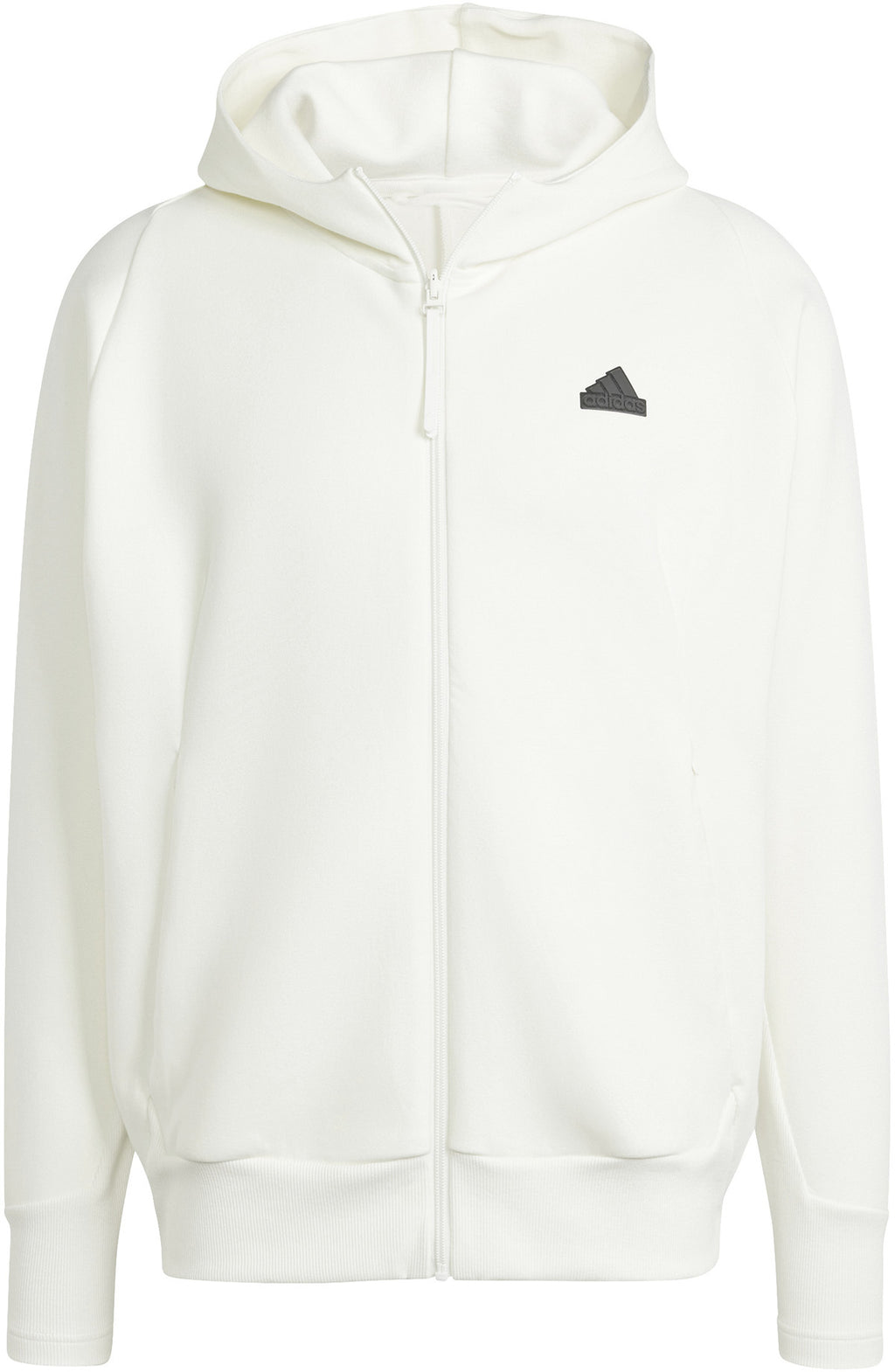 Z.N.E. Premium Hooded trainingsjack