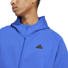 Z.N.E. Premium Hooded trainingsjack