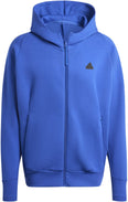 Z.N.E. Premium Hooded trainingsjack
