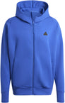 Z.N.E. Premium Hooded trainingsjack