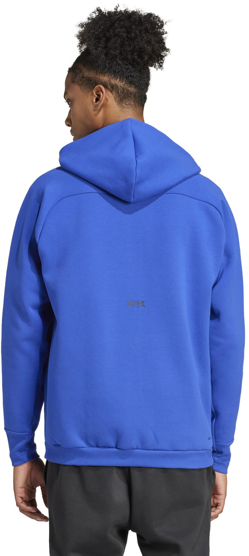 Z.N.E. Premium Hooded trainingsjack