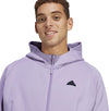Z.N.E. Premium Hooded trainingsjack