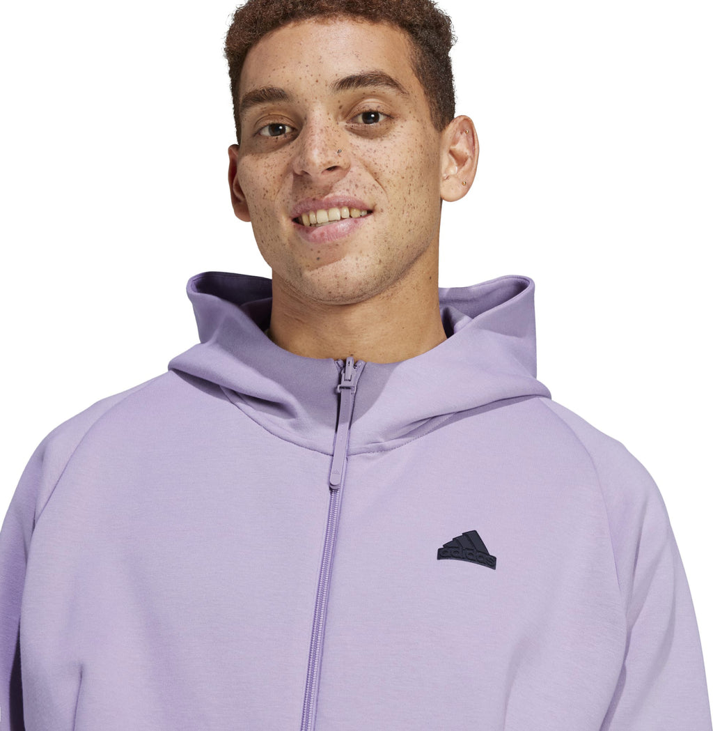 Z.N.E. Premium Hooded trainingsjack