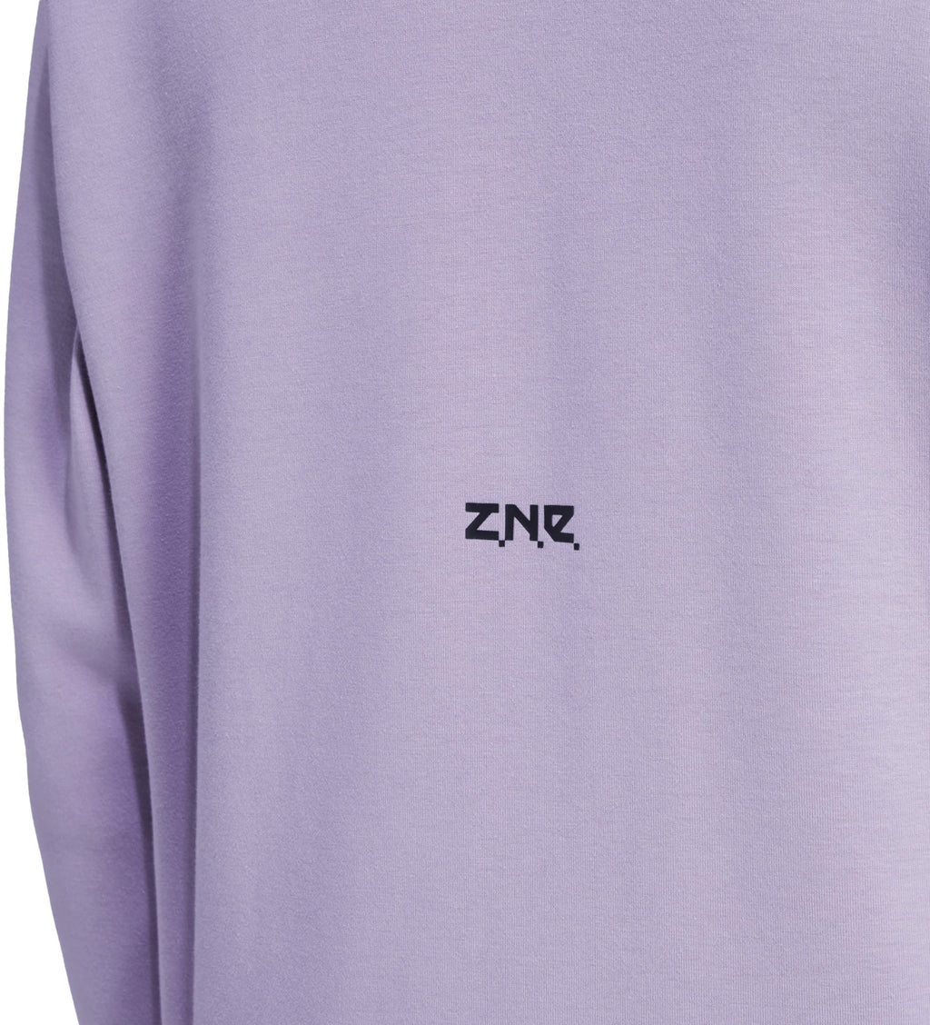 Z.N.E. Premium Hooded trainingsjack