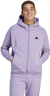 Z.N.E. Premium Hooded trainingsjack