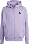 Z.N.E. Premium Hooded trainingsjack