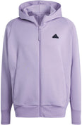 Z.N.E. Premium Hooded trainingsjack