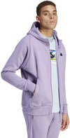 Z.N.E. Premium Hooded trainingsjack
