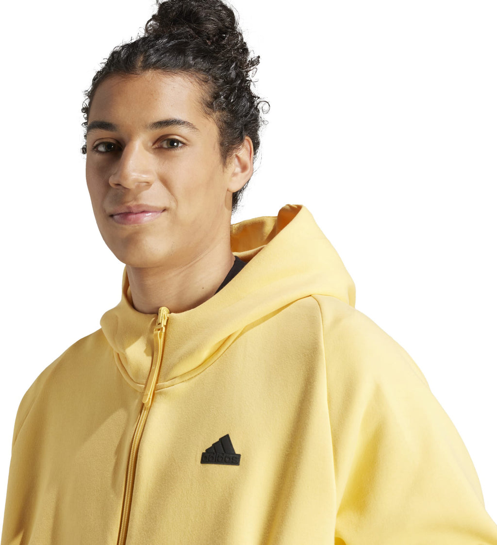 Z.N.E. Premium Hooded trainingsjack