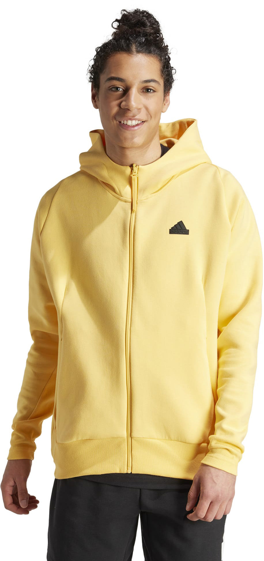 Z.N.E. Premium Hooded trainingsjack