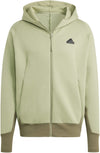 Z.N.E. Premium Hooded trainingsjack