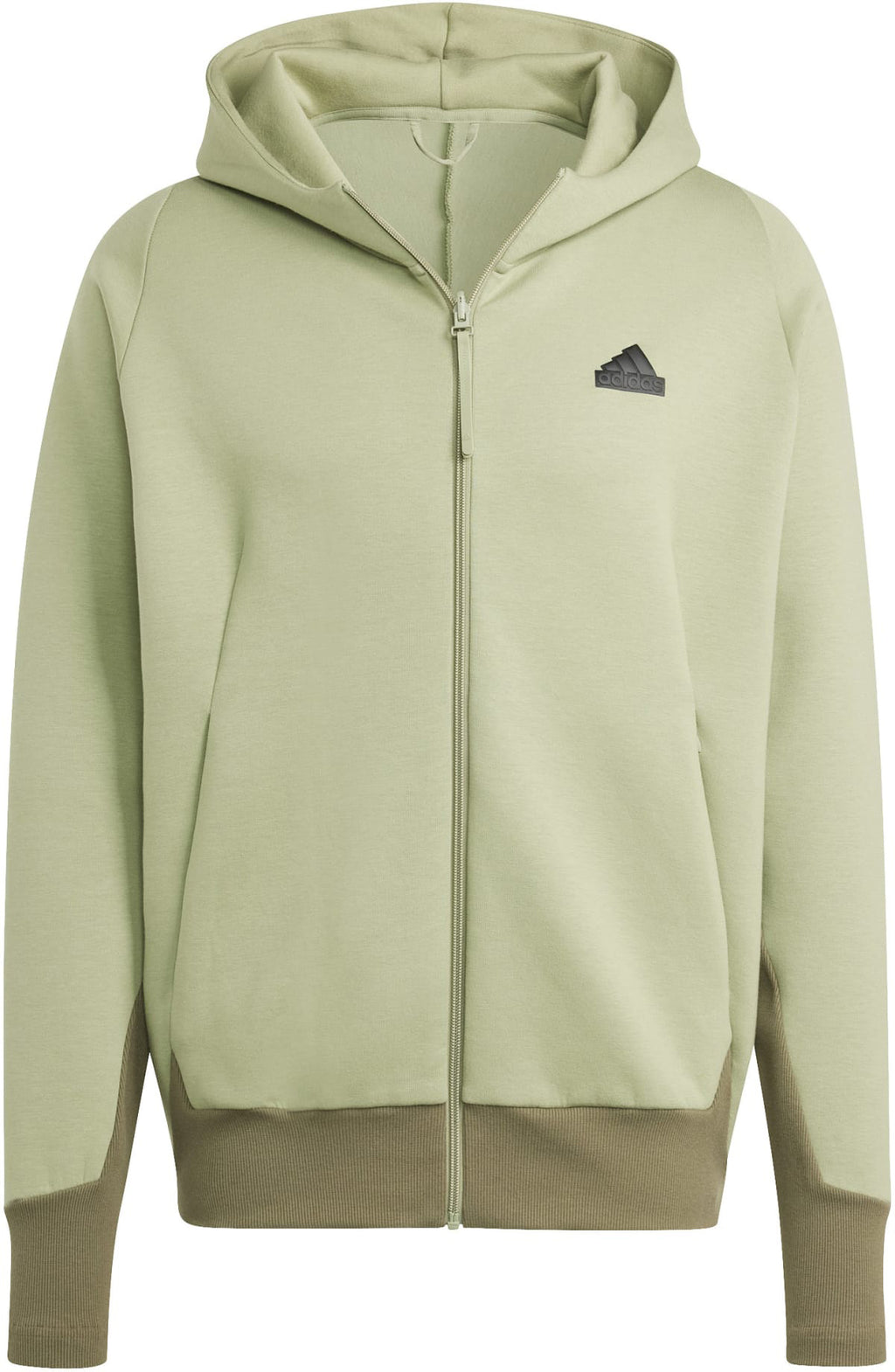 Z.N.E. Premium Hooded trainingsjack