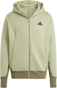 Z.N.E. Premium Hooded trainingsjack