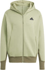 Z.N.E. Premium Hooded trainingsjack