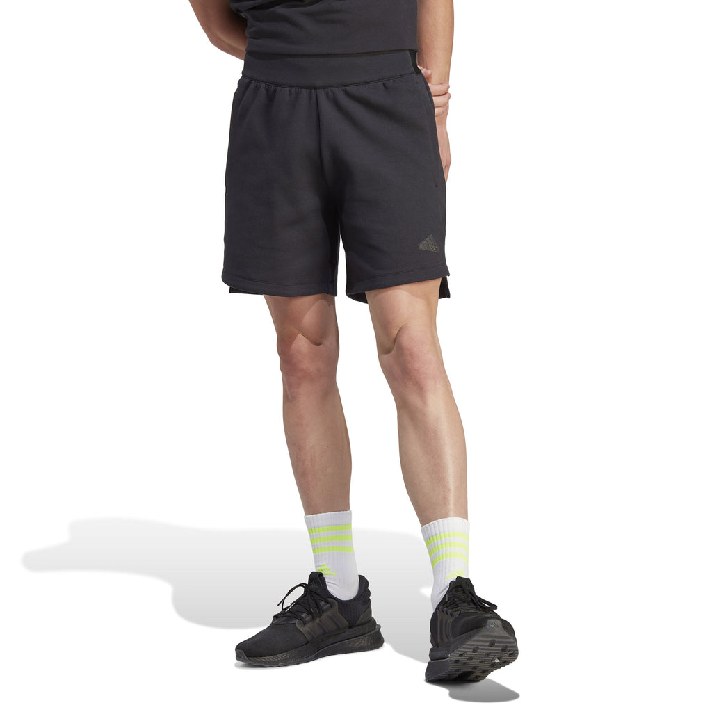 Z.N.E short
