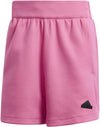 Z.N.E short
