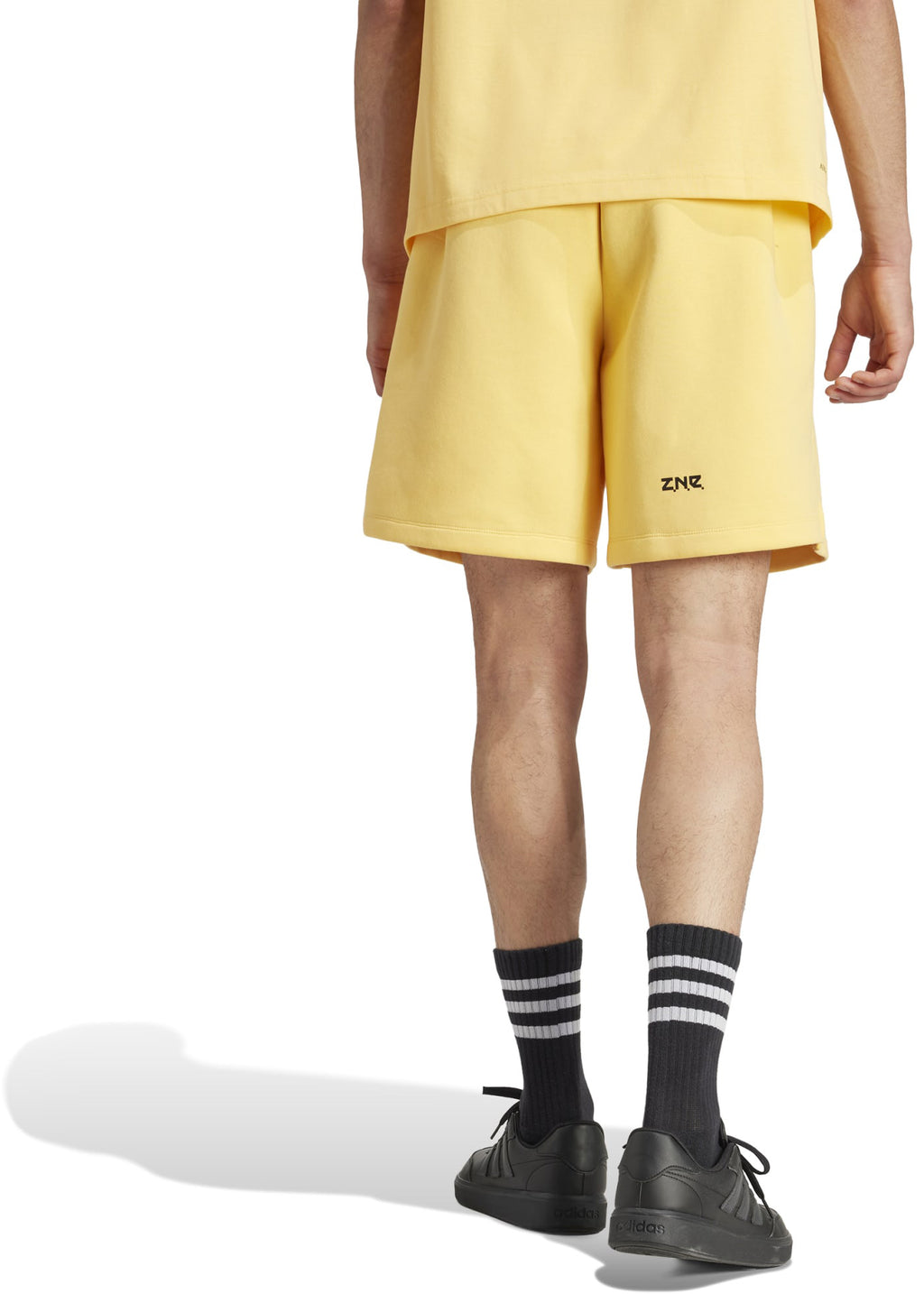 Z.N.E short