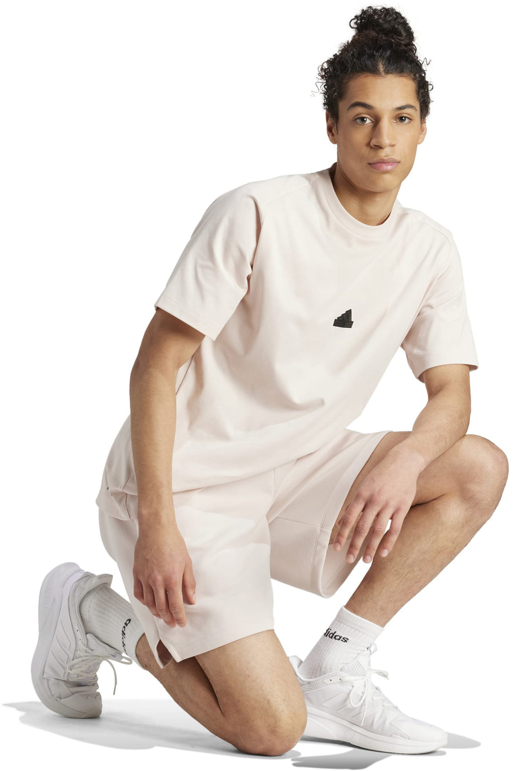 Z.N.E short