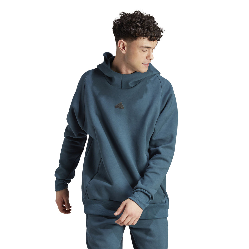 Z.N.E hoodie