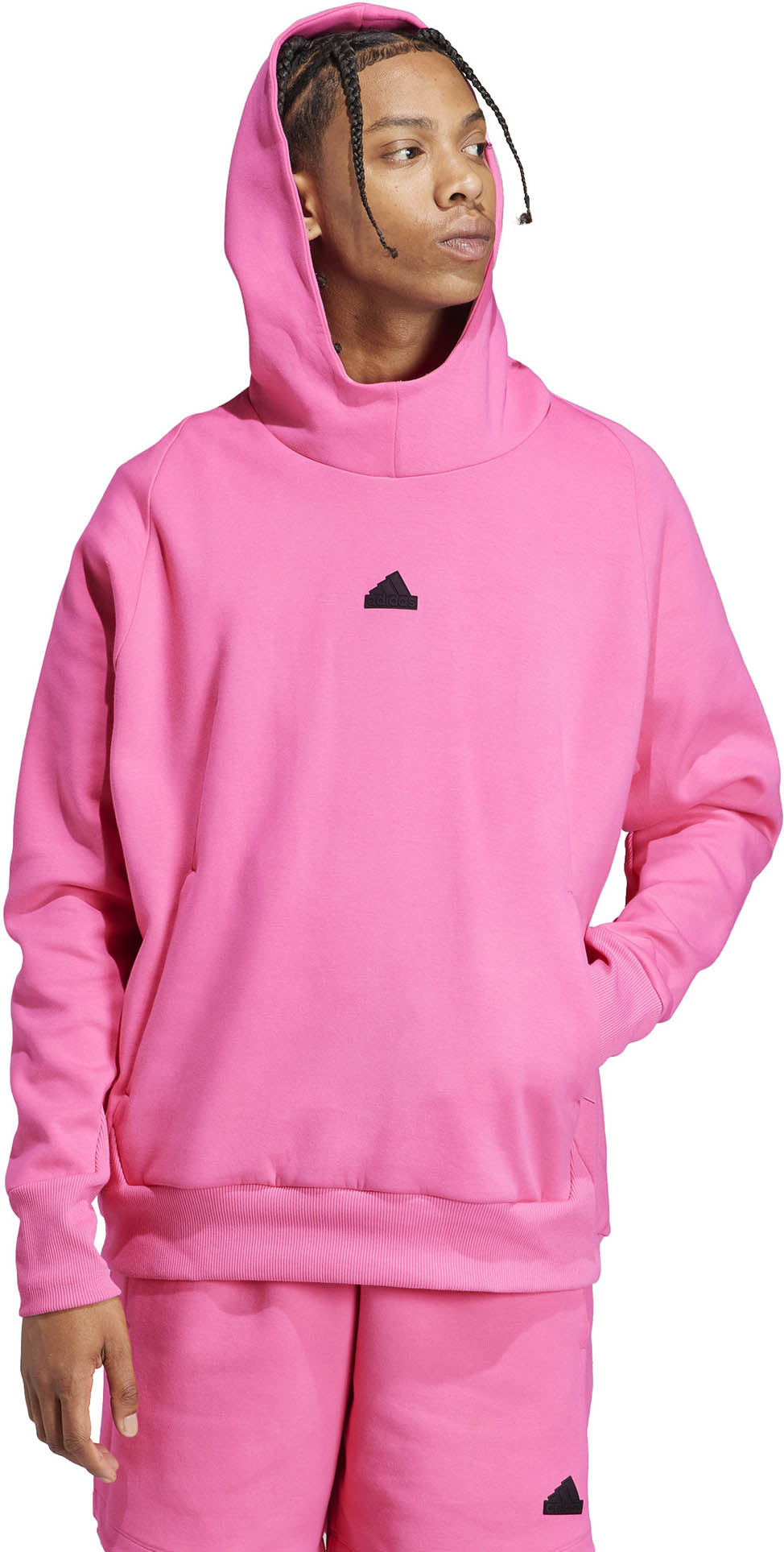 Z.N.E hoodie