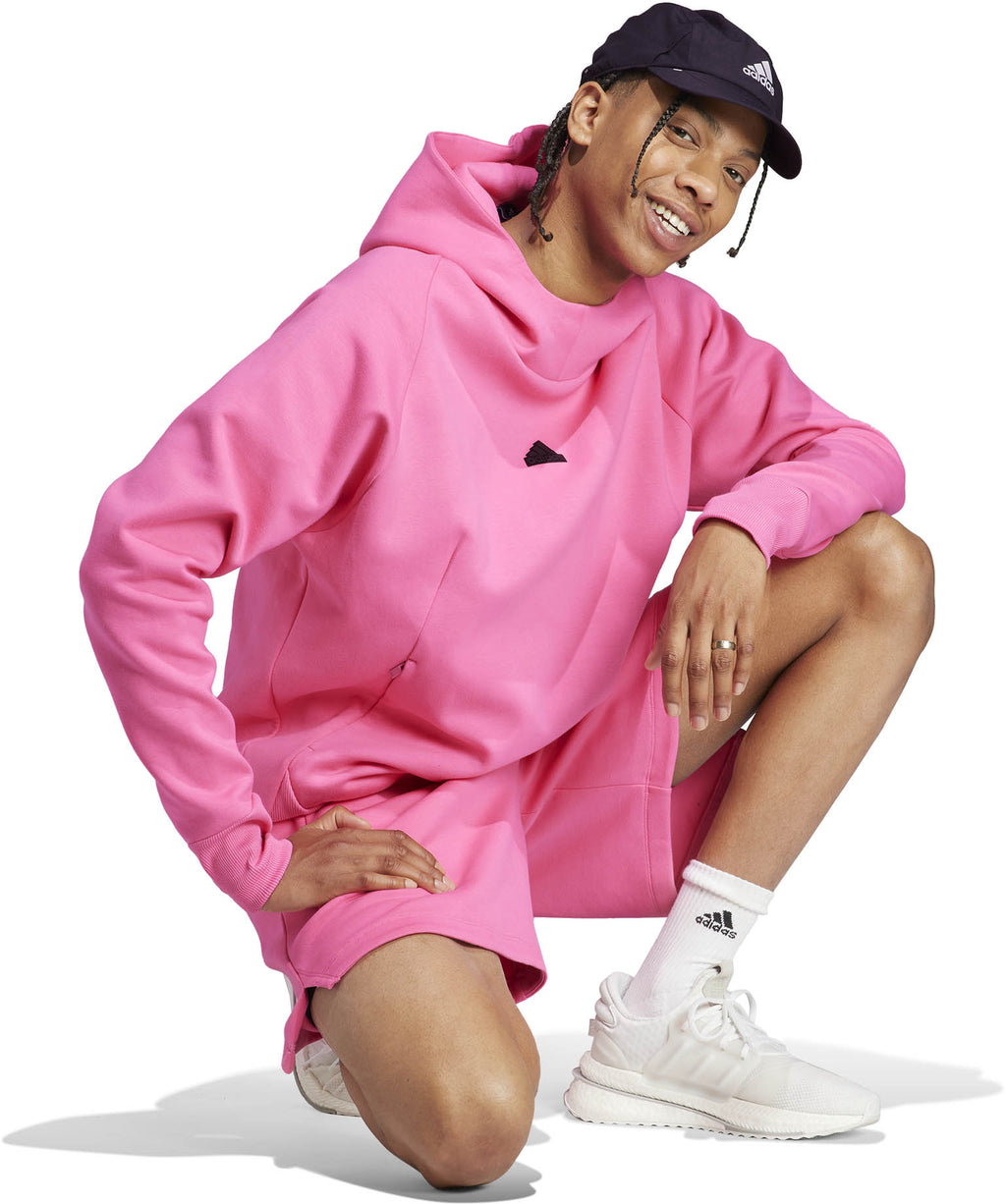 Z.N.E hoodie
