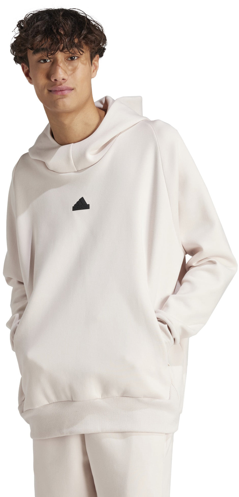 Z.N.E hoodie