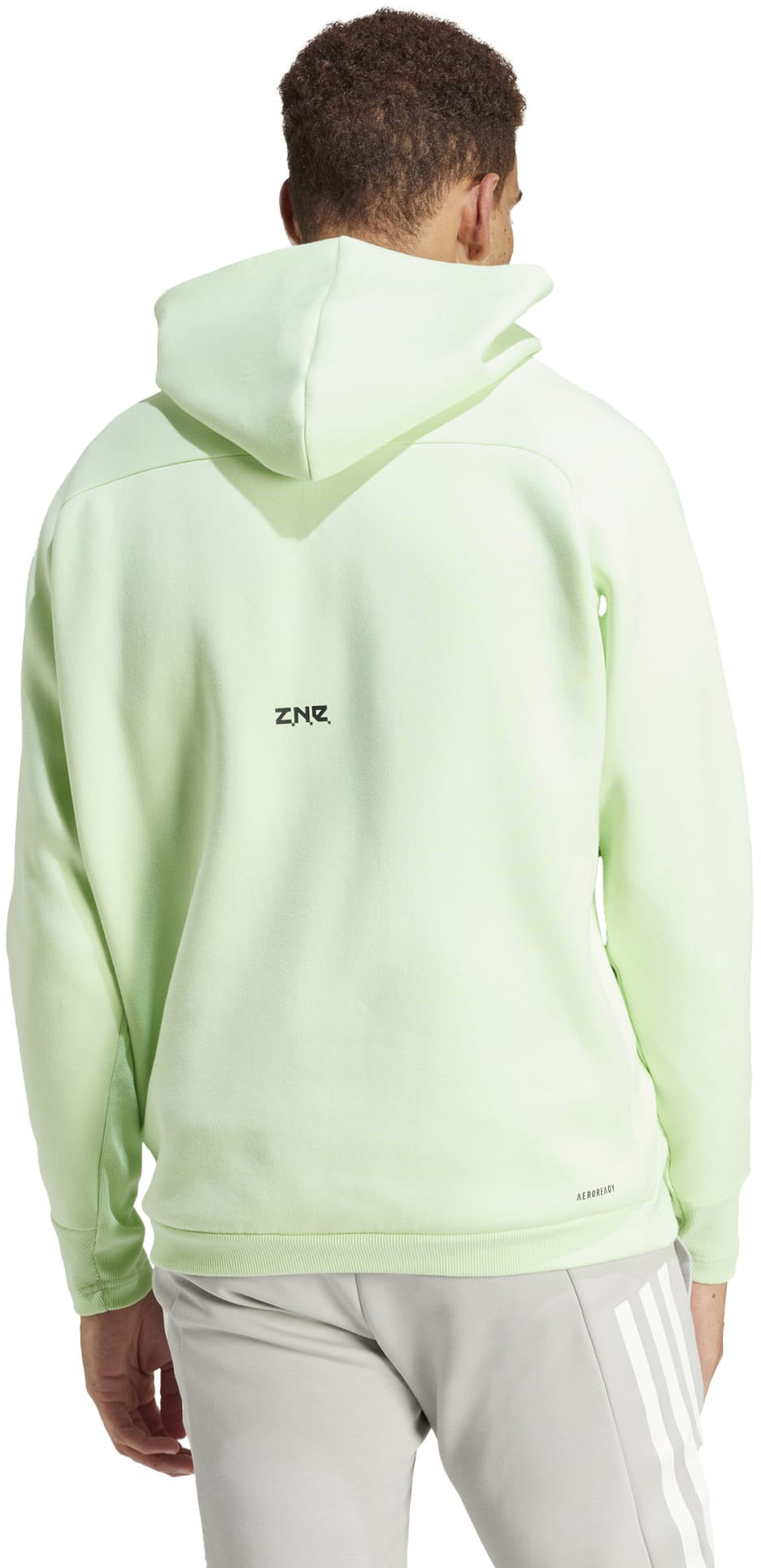 Z.N.E hoodie