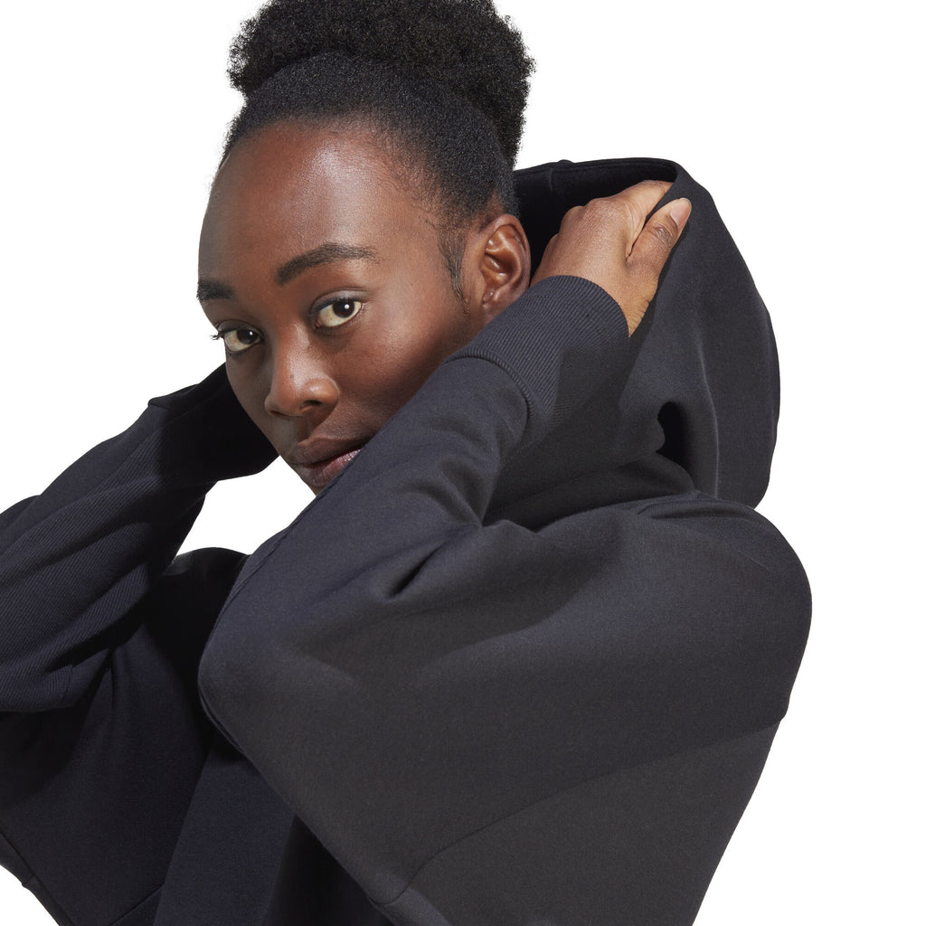 Z.N.E hoodie