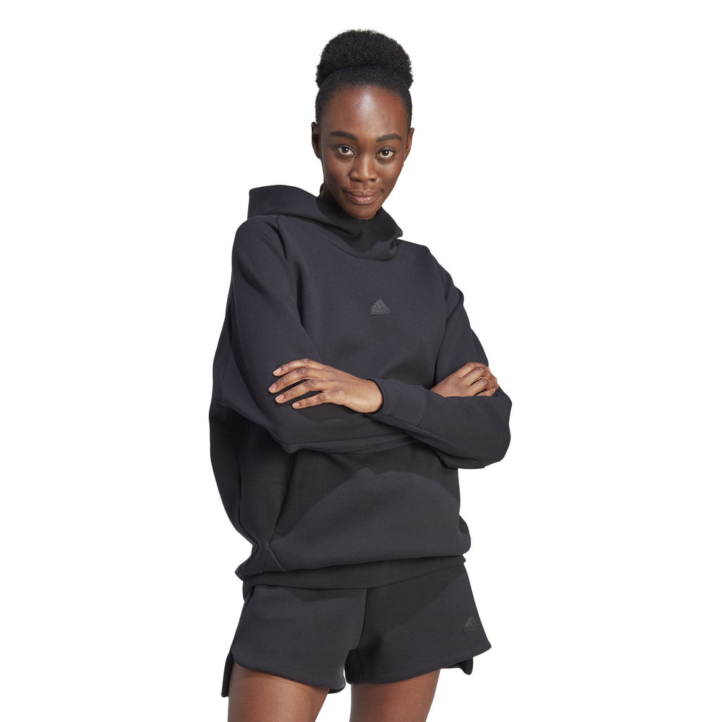Z.N.E hoodie