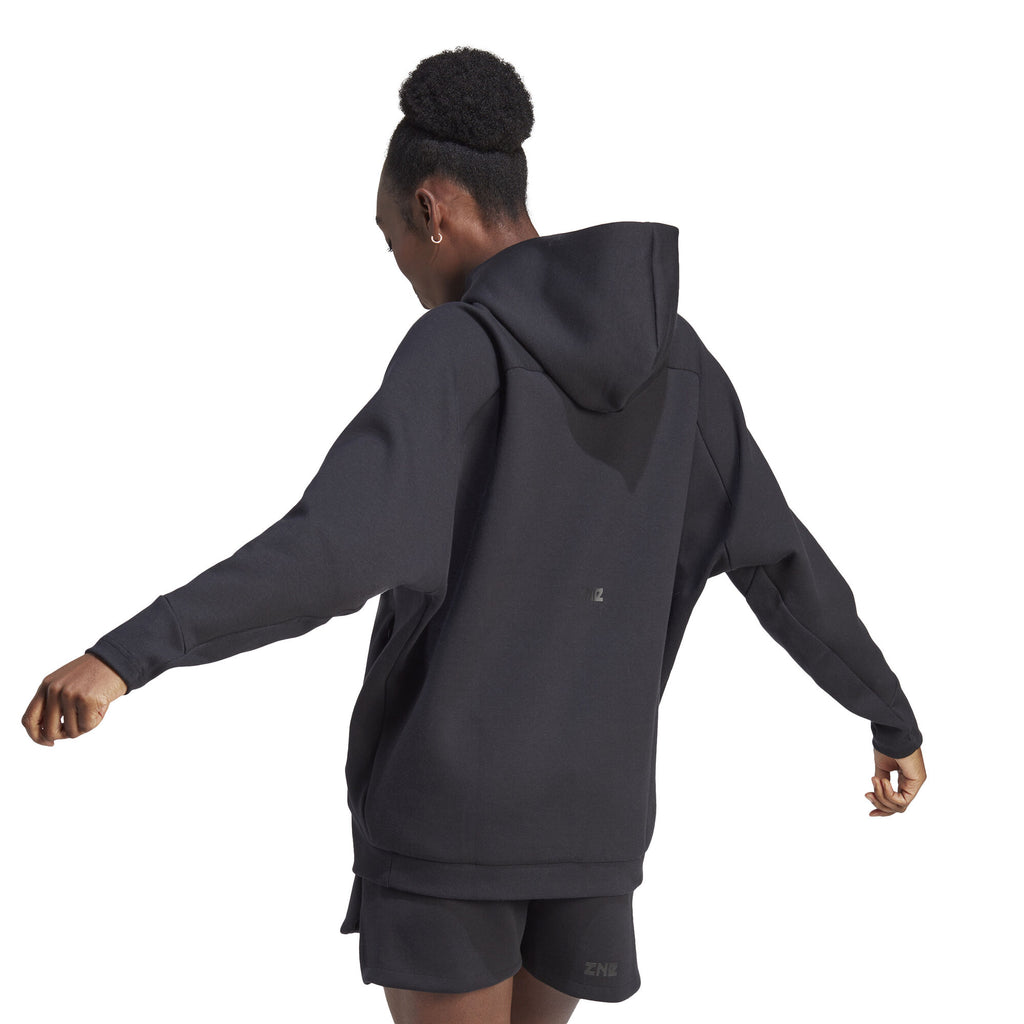 Z.N.E hoodie