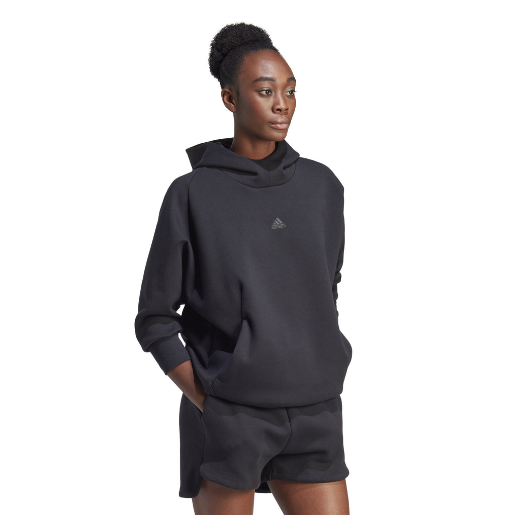 Z.N.E hoodie