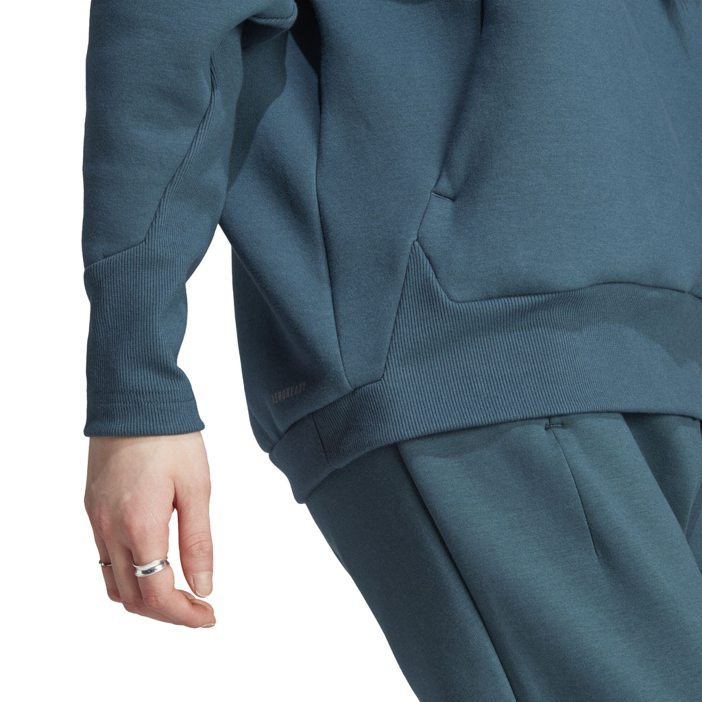 Z.N.E hoodie