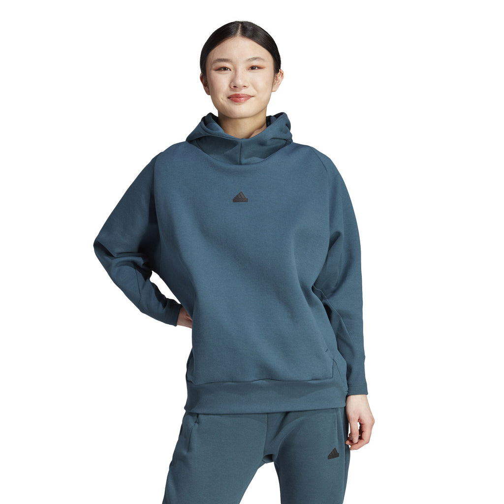 Z.N.E hoodie