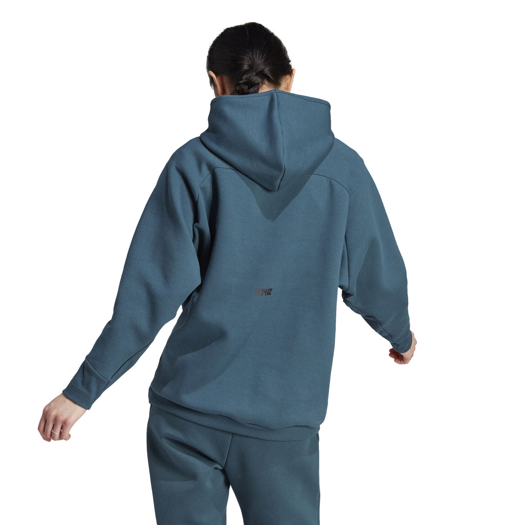 Z.N.E hoodie