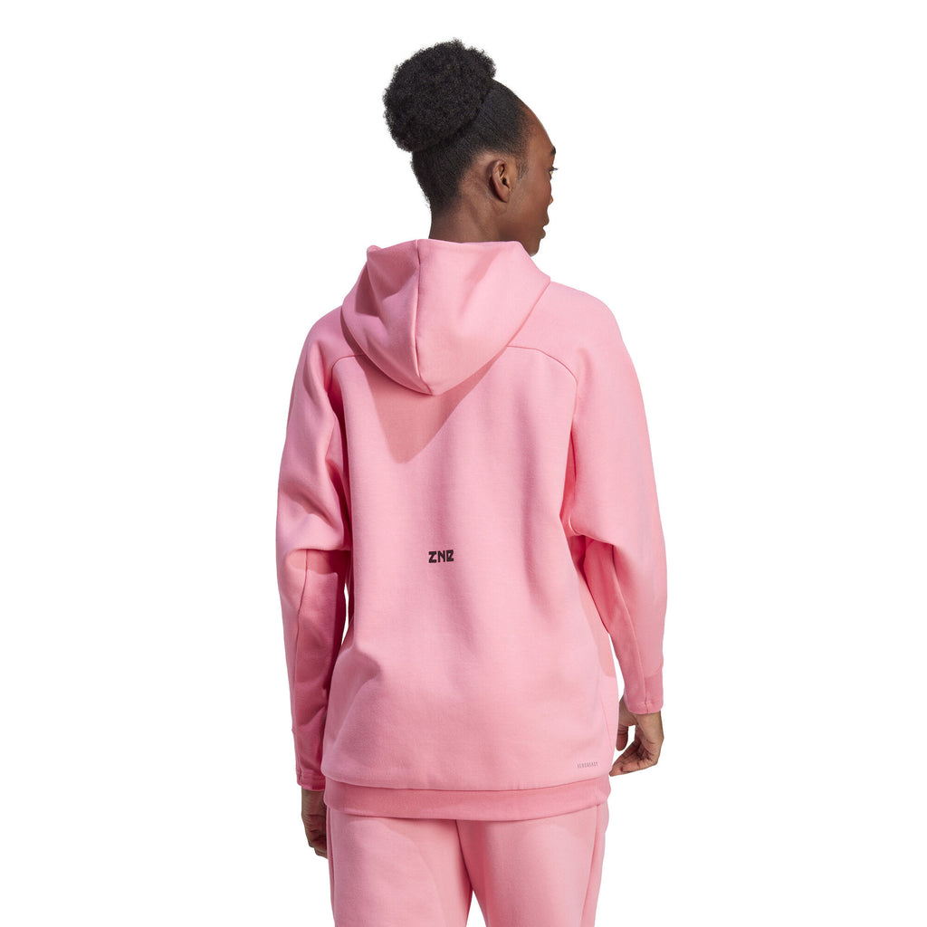 Z.N.E hoodie