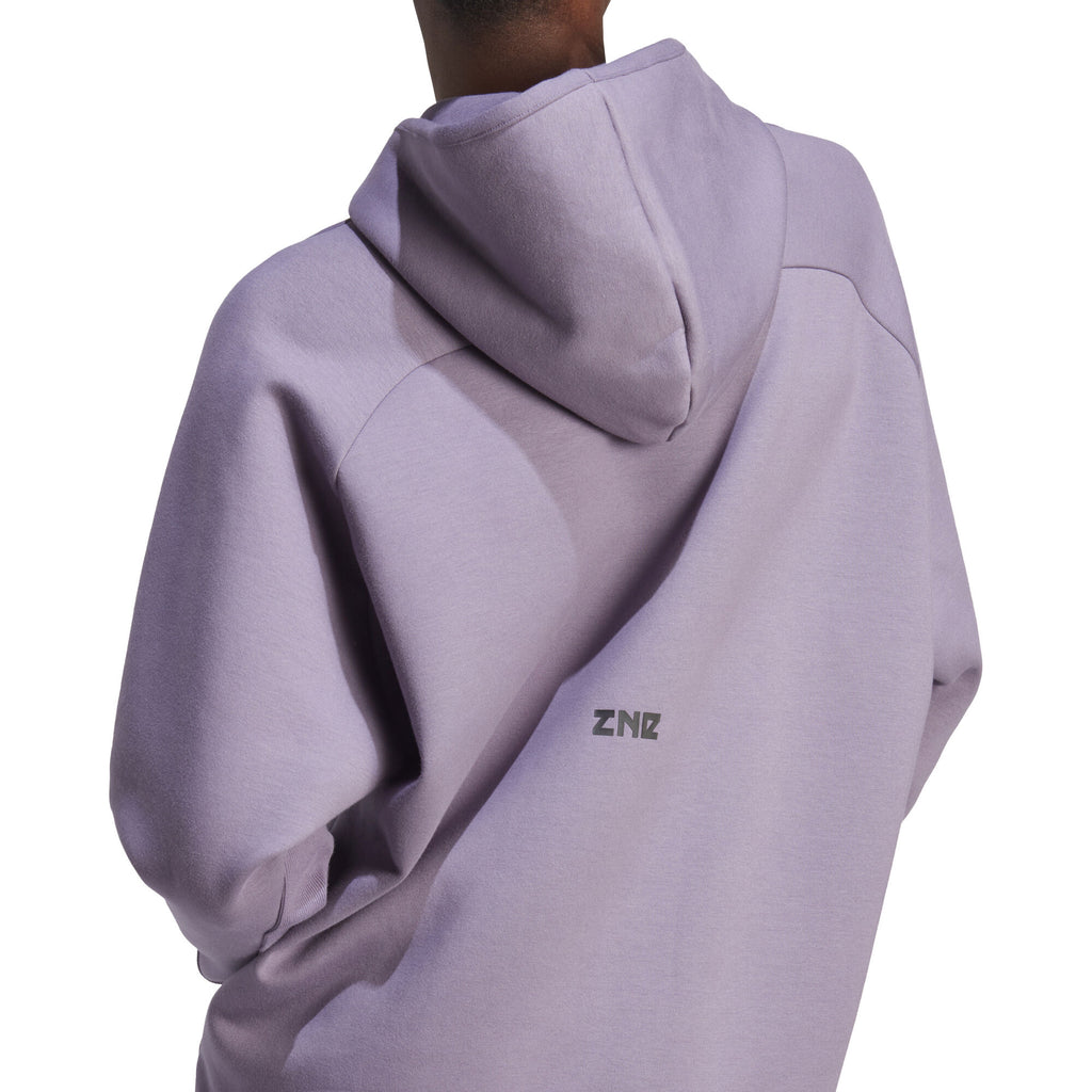 Z.N.E hoodie