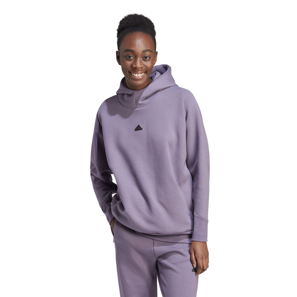Z.N.E hoodie