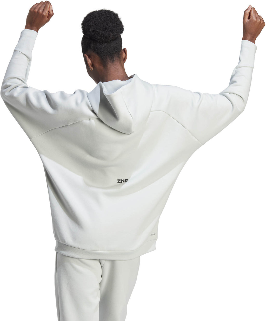 Z.N.E hoodie