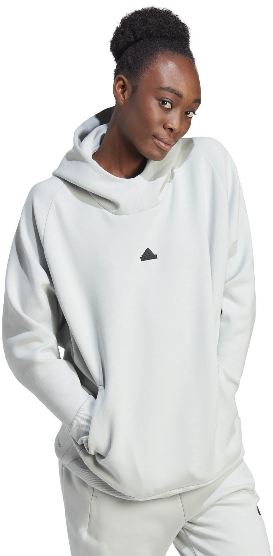 Z.N.E hoodie
