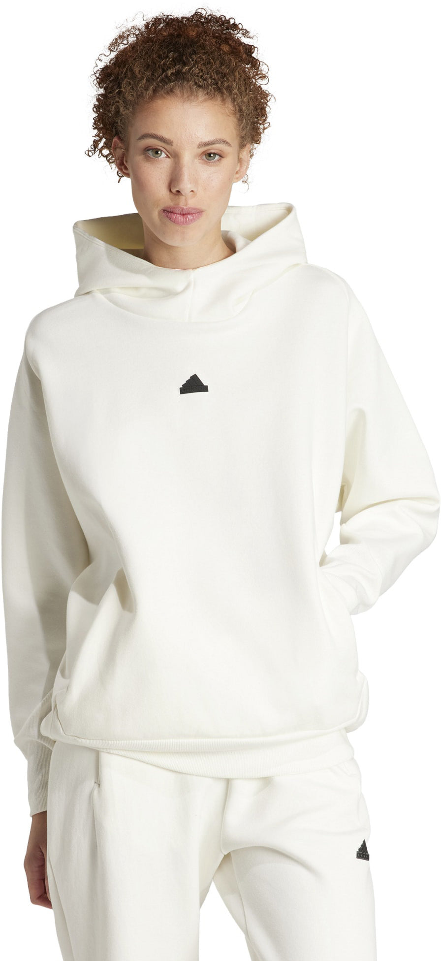 Z.N.E hoodie