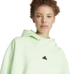 Z.N.E hoodie