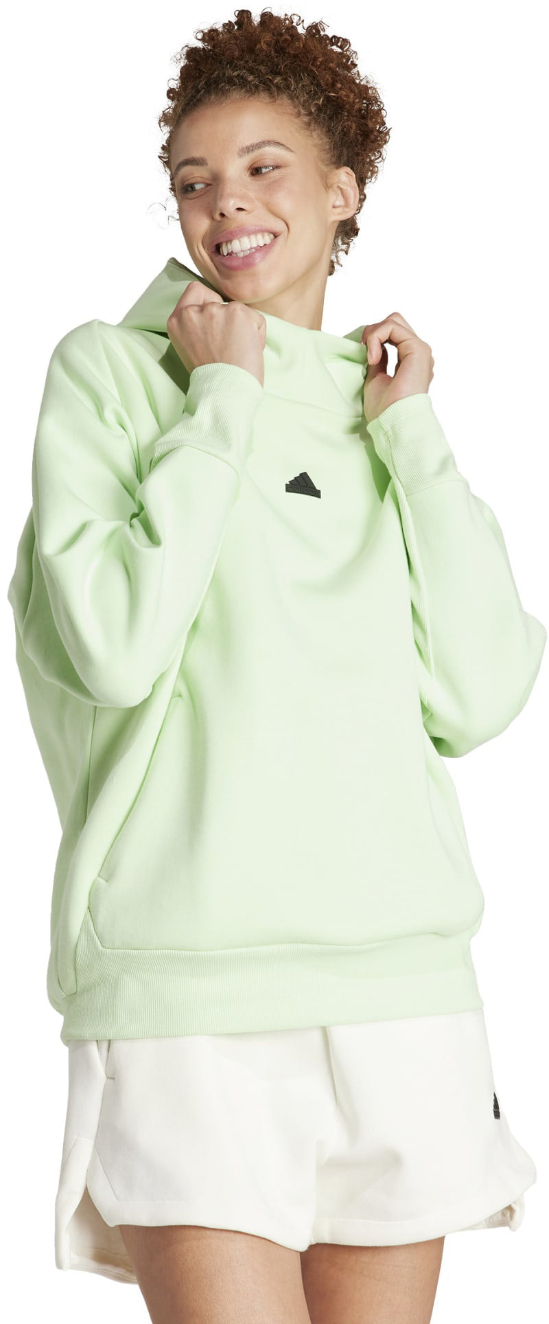 Z.N.E hoodie