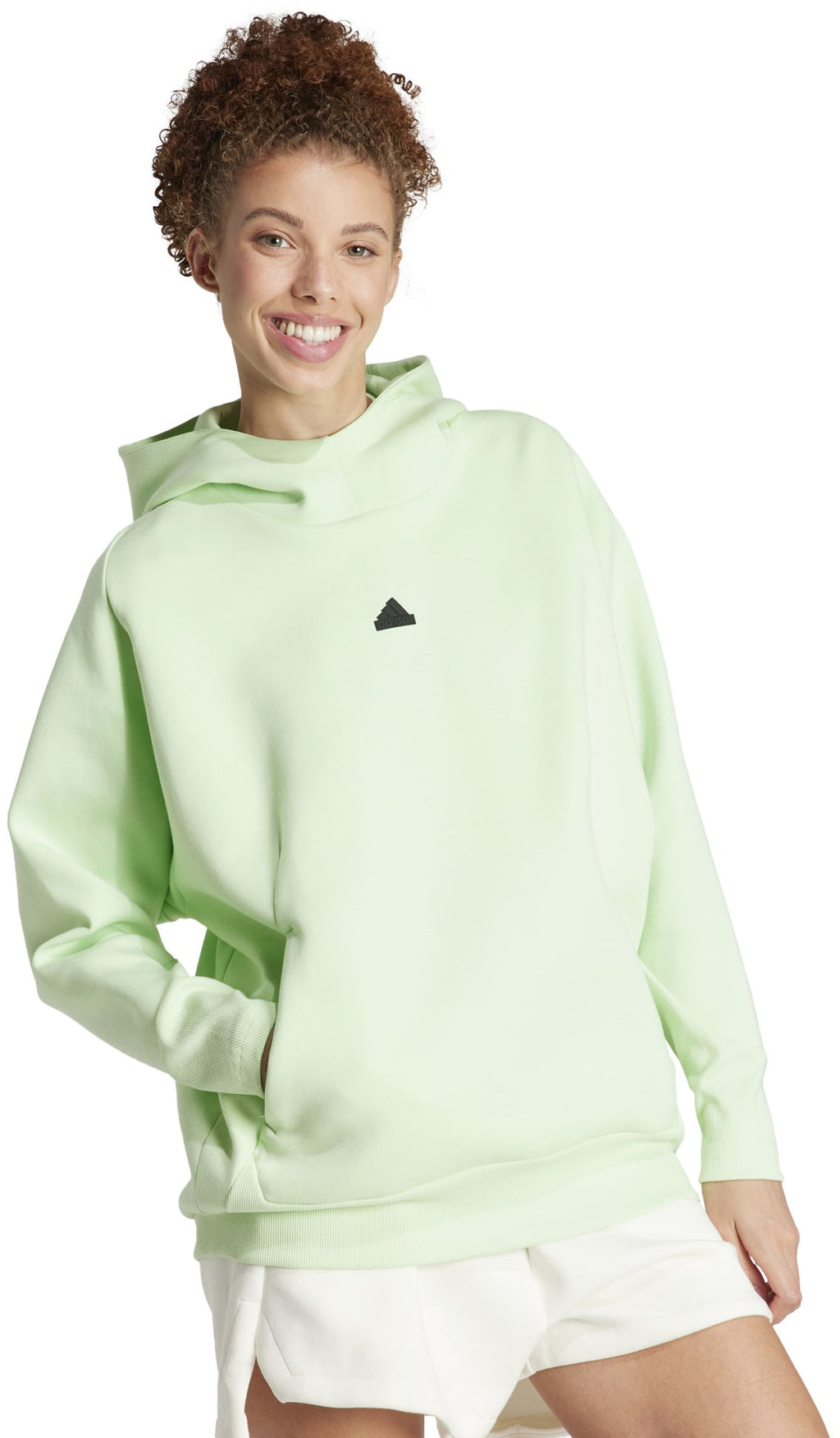 Z.N.E hoodie
